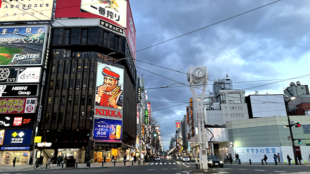 札幌市でおすすめ看板製作会社9選